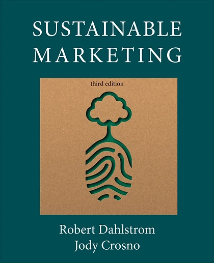 Sustainable Marketing, 3rd Edition