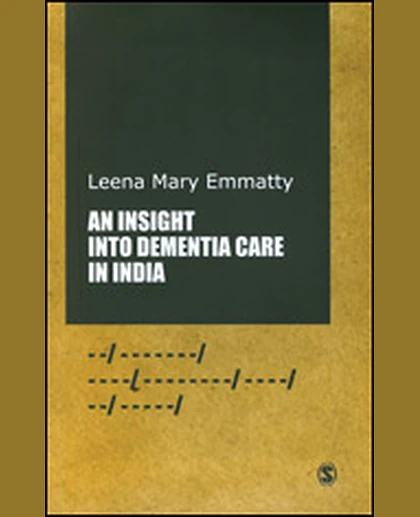 An Insight into Dementia Care in India