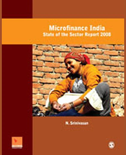Microfinance India.