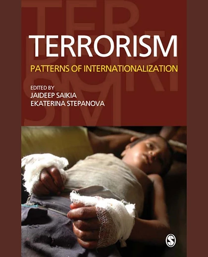 Terrorism: Patterns of Internationalization