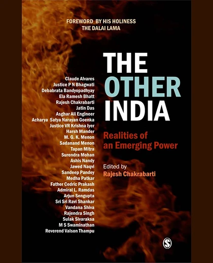 The Other India: Realities of an Emerging Power, 1st Edition
