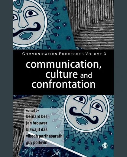 Communication, Culture and Confrontation