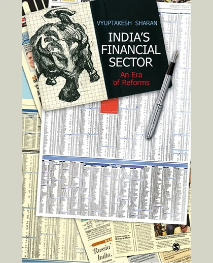 India's Financial Sector: An Era of Reforms