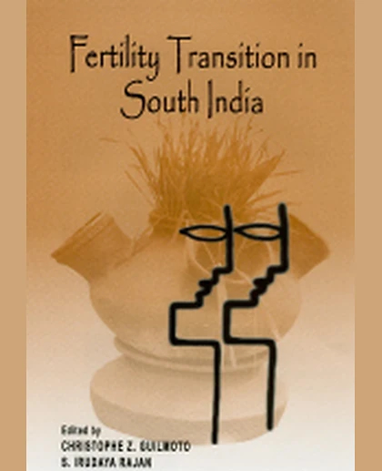 Fertility Transition in South India, 1st Edition