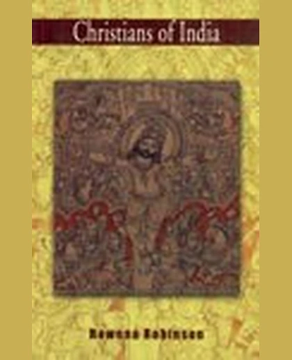 Sociology of Religion in India