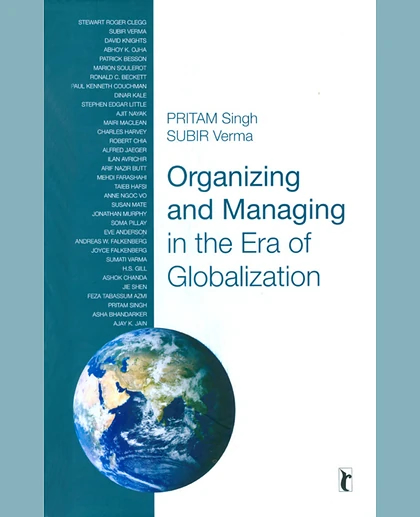 Organizing and Managing in the Era of Globalization