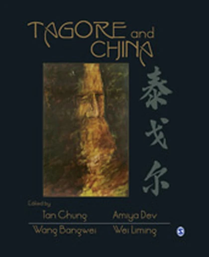 Tagore and China, 1st Edition