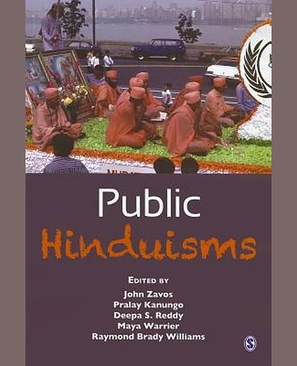 Public Hinduisms, 1st Edition