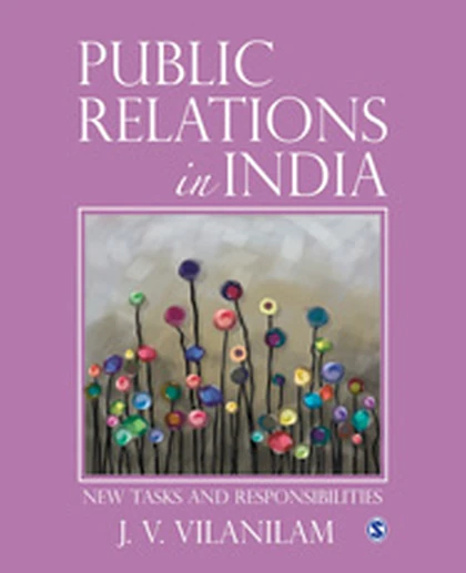 Public Relations in India: New Tasks and Responsibilities