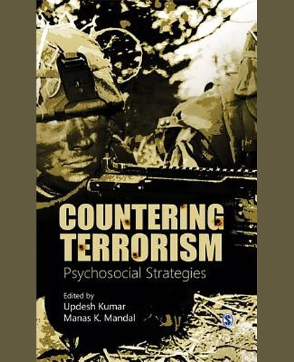 Countering Terrorism: Psychosocial Strategies