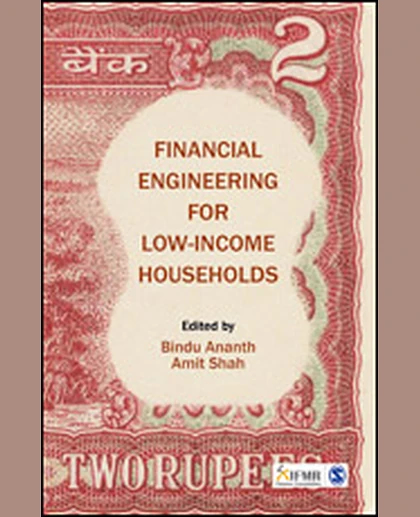 Financial Engineering for Low-Income Households, 1st Edition