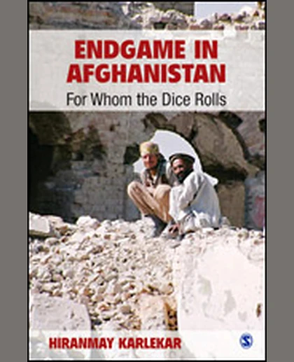 Endgame in Afghanistan: For Whom the Dice Rolls
