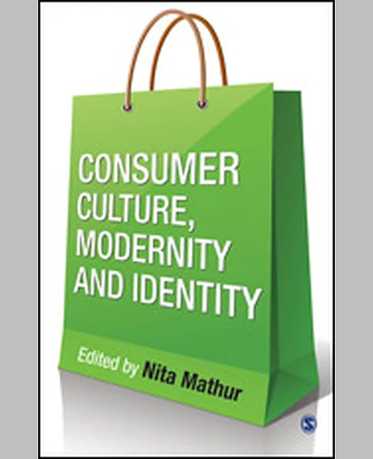 Consumer Culture, Modernity and Identity, 1st Edition