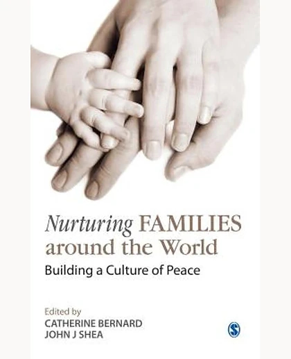 Nurturing Families Around the World: Building a Culture of Peace