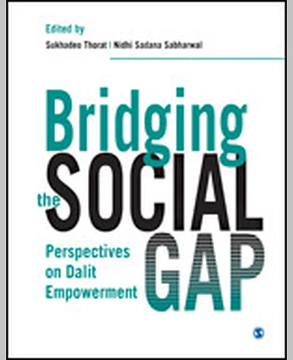 Bridging the Social Gap: Perspectives on Dalit Empowerment