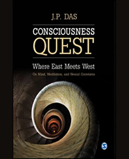Consciousness Quest: Where East Meets West: On Mind, Meditation, and Neural Correlates
