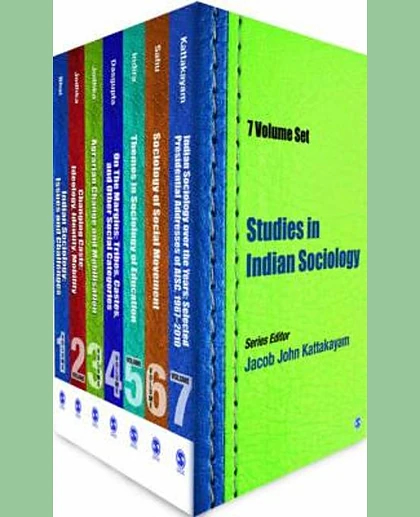 Themes in Sociology of Education