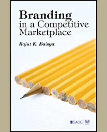 Branding in a Competitive Marketplace.