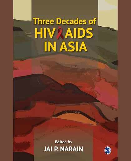 Three Decades of Hiv/aids in Asia