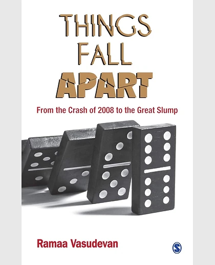 Things Fall Apart, 1st Edition