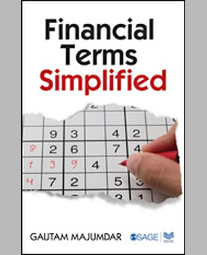 Financial Terms Simplified