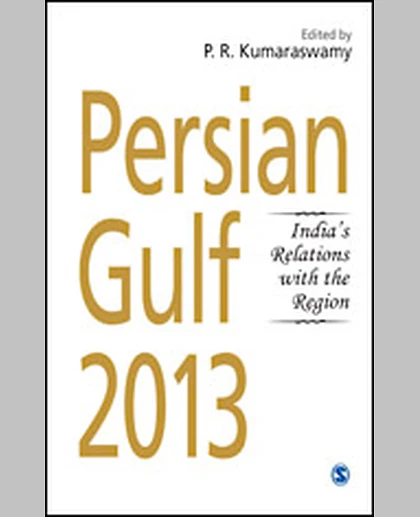 Persian Gulf 2013, 1st Edition