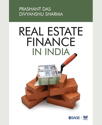 Real Estate Finance in India