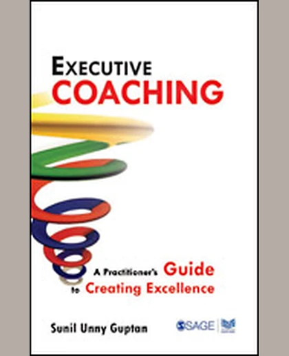 Executive Coaching, 1st Edition