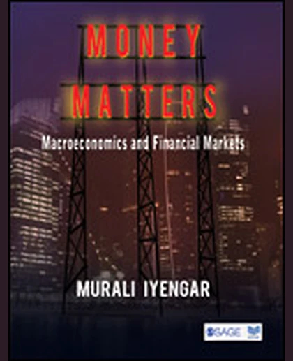 Money Matters, 1st Edition