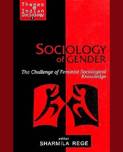 Sociology of Gender: The Challenge of Feminist Sociological Thought, 1st Edition