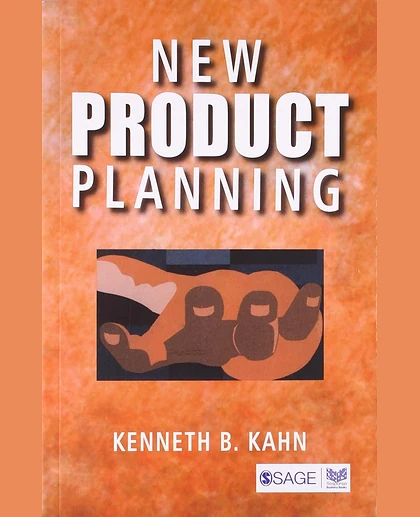 New Product Planning, 1st Edition