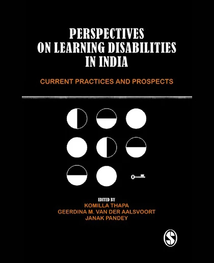 Perspectives on Learning Disabilities in India: Current Practices and Prospects