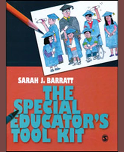 The Special Educator's Tool Kit