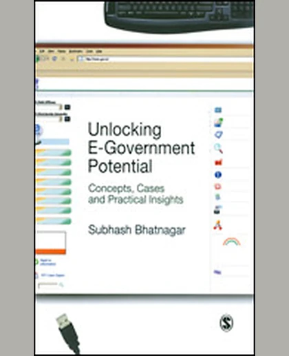 Unlocking E-Government Potential: Concepts, Cases and Practical Insights