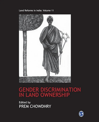 Gender Discrimination in Land Ownership, 1st Edition