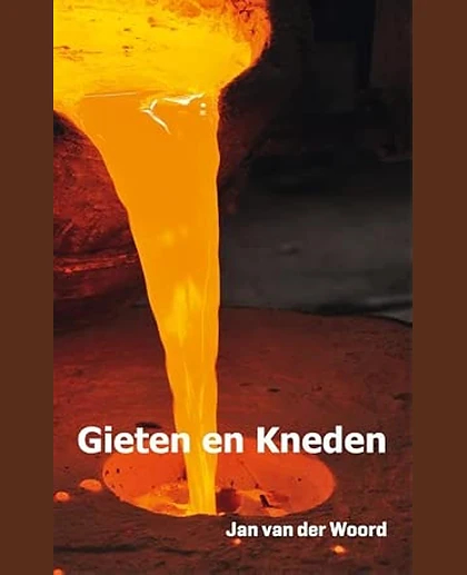 Gieten En Kneden - Primaire Technieken Voor Het Vormgeven Van Bouwelementen