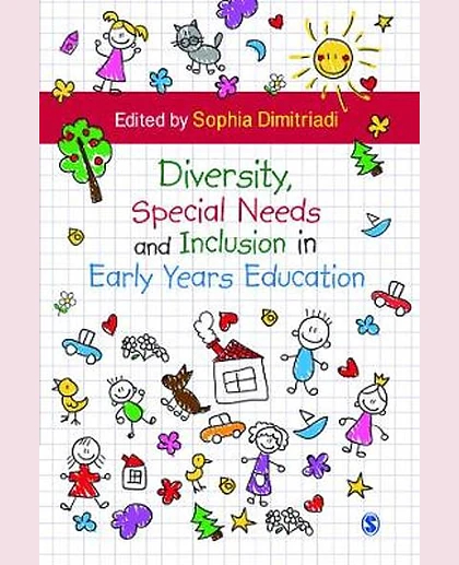 Diversity, Special Needs and Inclusion in Early Years Education