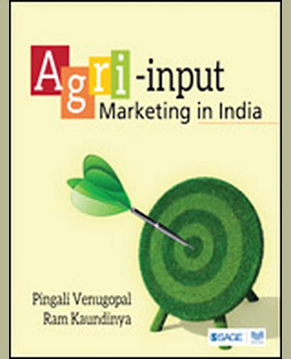 Agri-Input Marketing in India