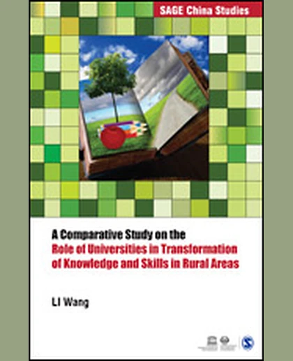 A Comparative Study on the Role of Universities in Transformation of Knowledge and Skills in Rural Areas