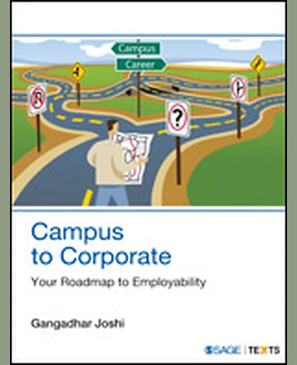 Campus to Corporate: Your Roadmap to Employability