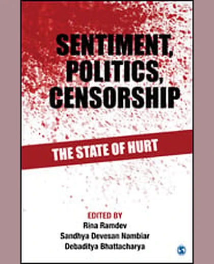 Sentiment, Politics, Censorship: The State of Hurt
