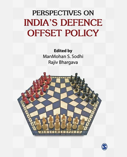 Perspectives on India’s Defence Offset Policy