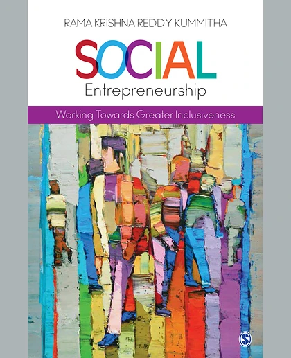Social Entrepreneurship: Working Towards Greater Inclusiveness