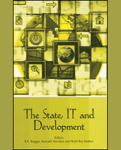 The State, IT and Development, 1st Edition