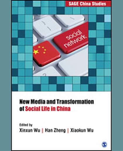 New Media and Transformation of Social Life in China