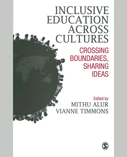 Inclusive Education Across Cultures, 1st Edition
