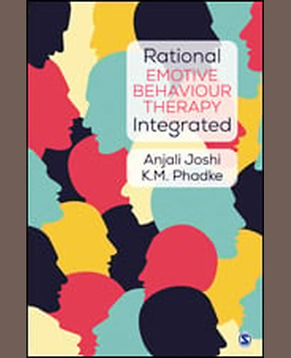 Rational Emotive Behaviour Therapy Integrated