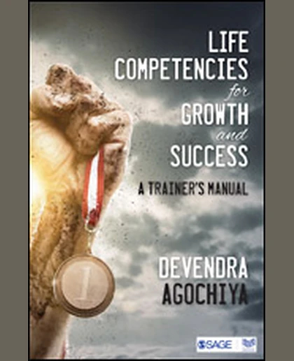 Life Competencies for Growth and Success: A Trainer's Manual, 1st Edition