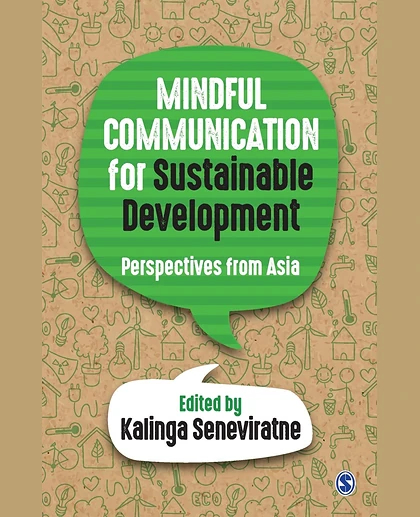 Mindful Communication for Sustainable Development: Perspectives from Asia