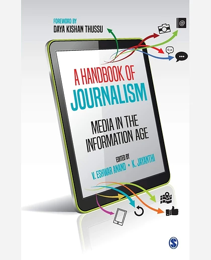 A Handbook of Journalism: Media in the Information Age
